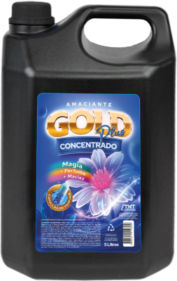 AMACIANTE GOLD PLUS CONCENTRADO